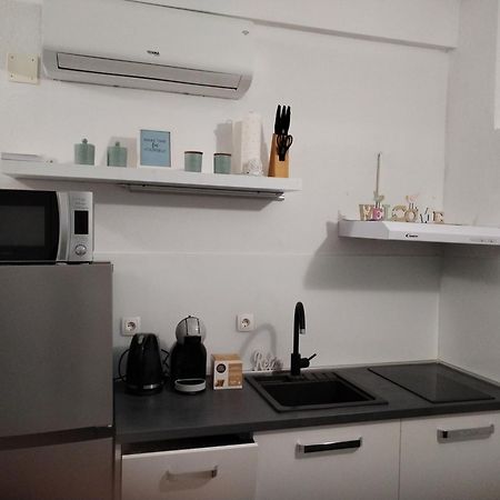 Apartamento Ema Šibenik Exterior foto