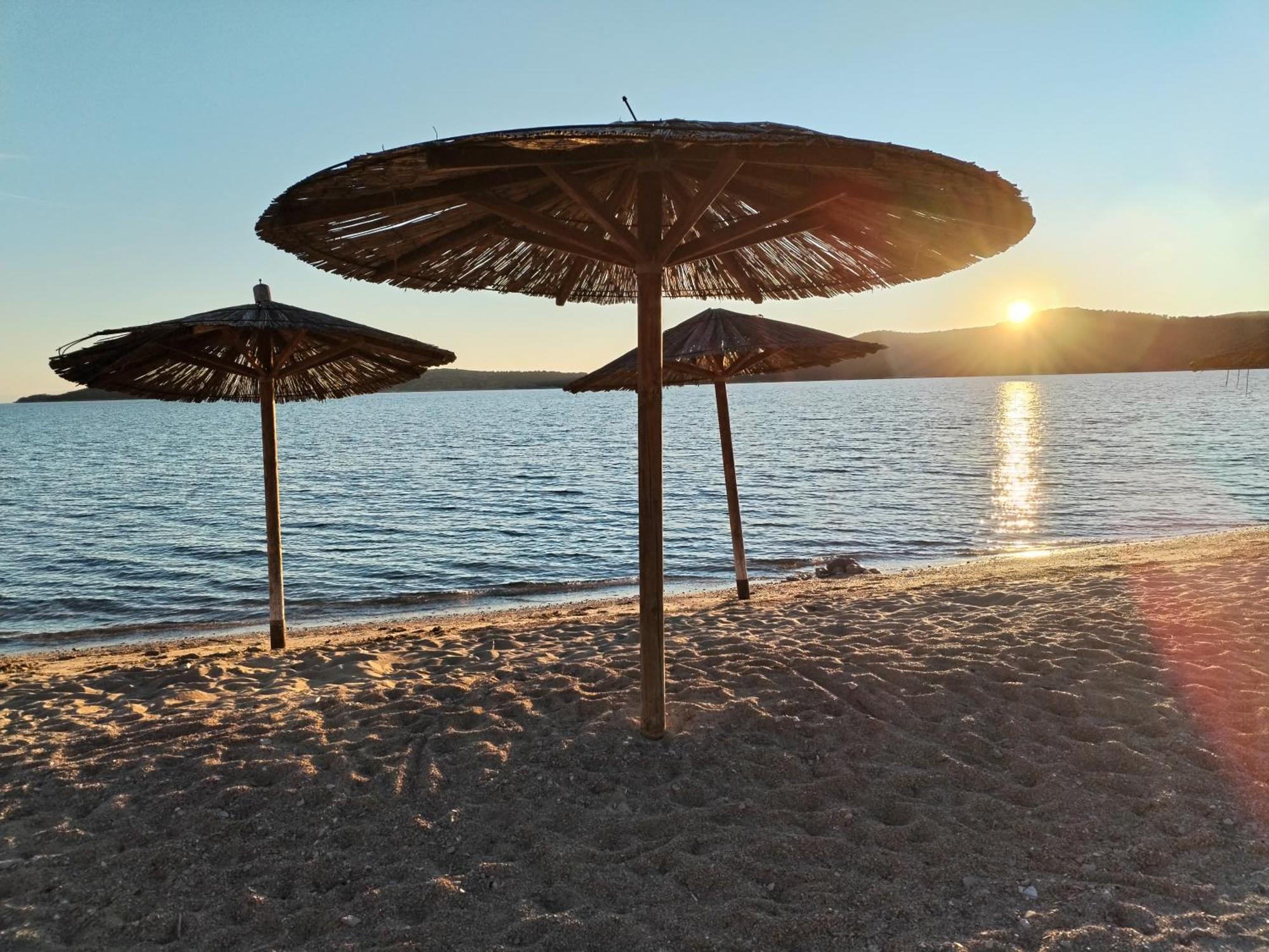 Apartamento Ema Šibenik Habitación foto