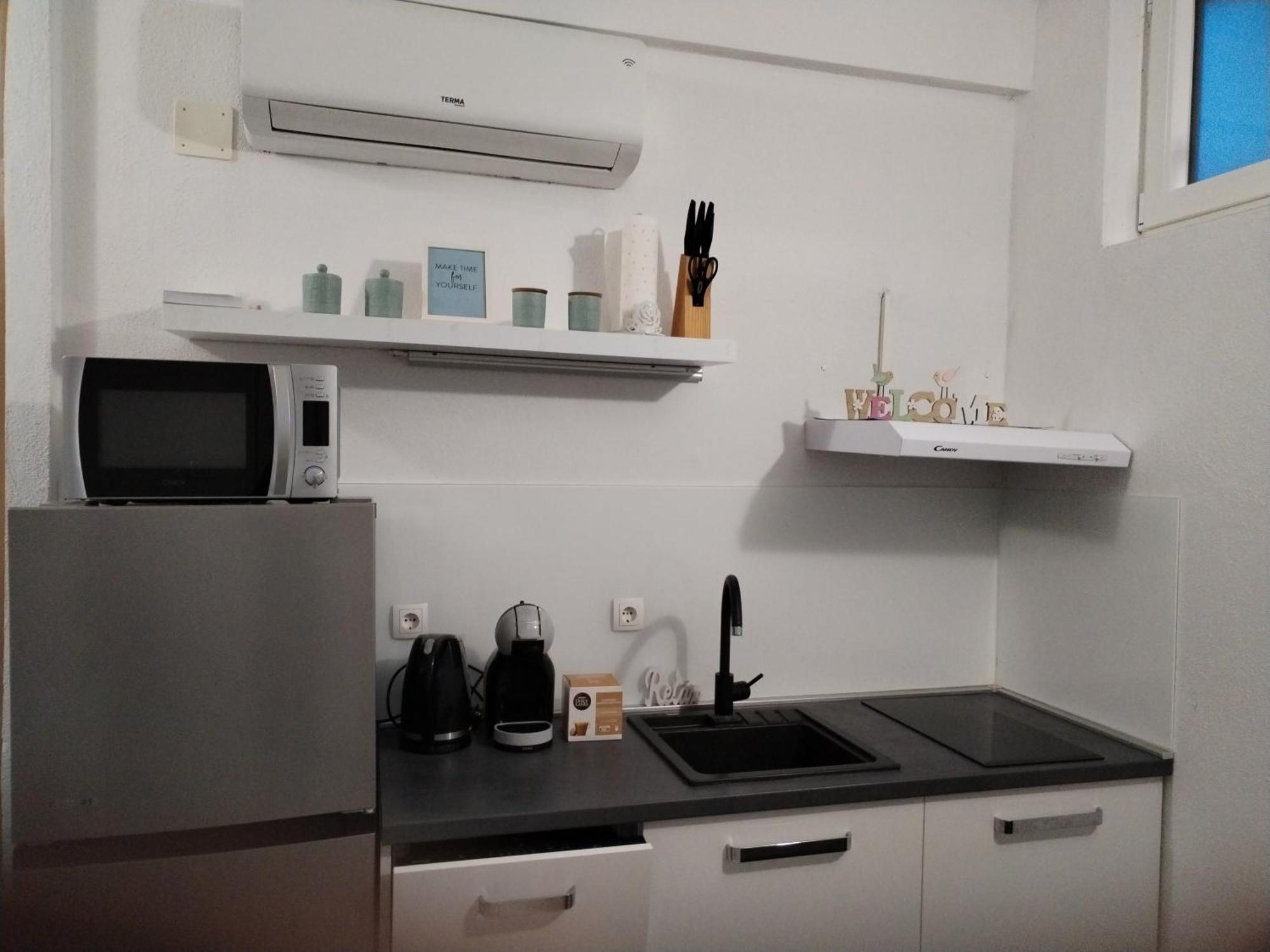 Apartamento Ema Šibenik Exterior foto