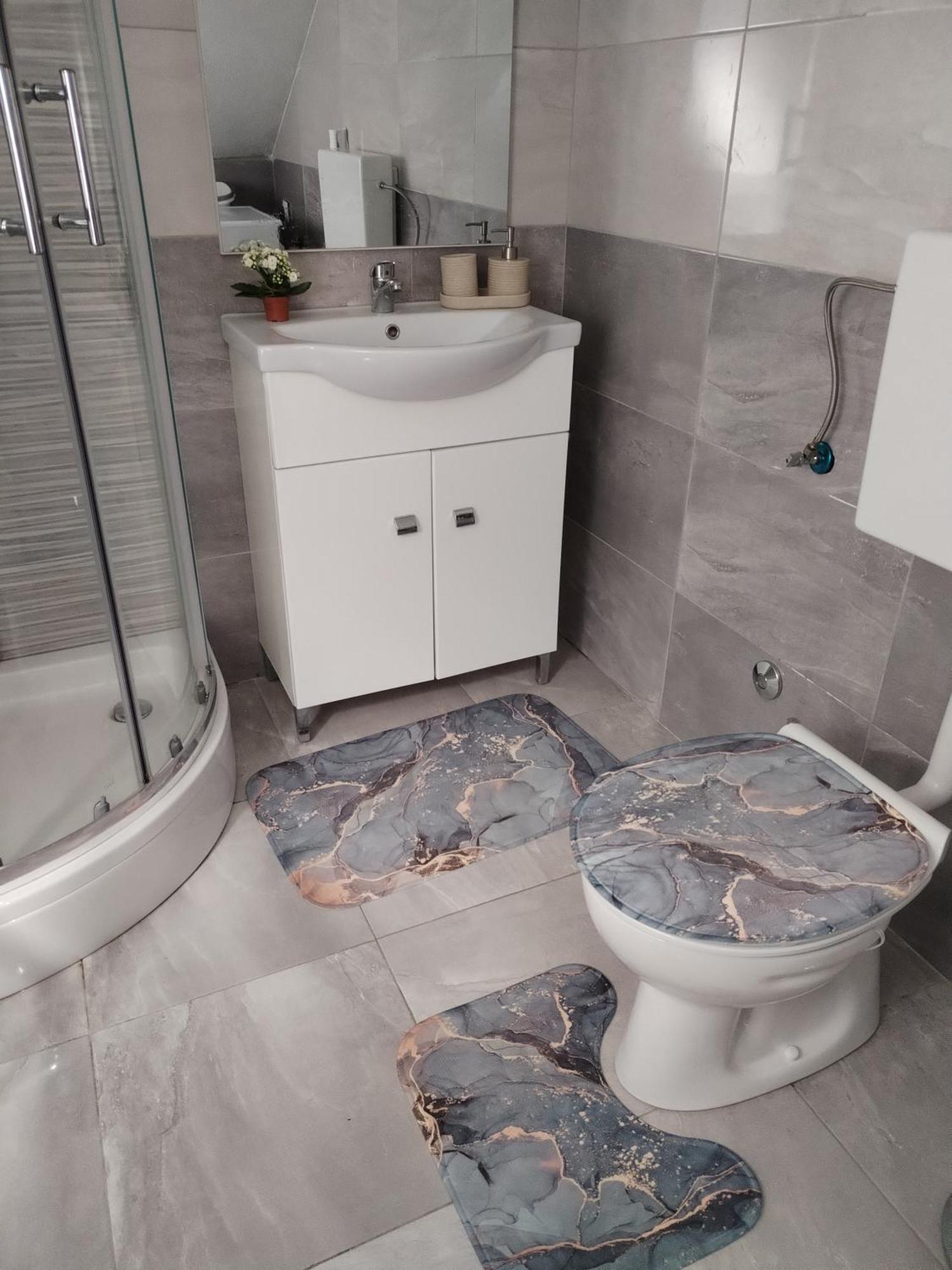 Apartamento Ema Šibenik Exterior foto